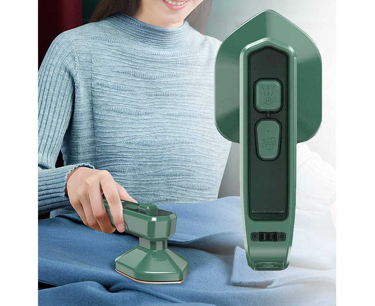 Micro Steam Iron Handheld