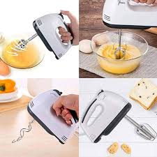 Mini  Electric Food Blender