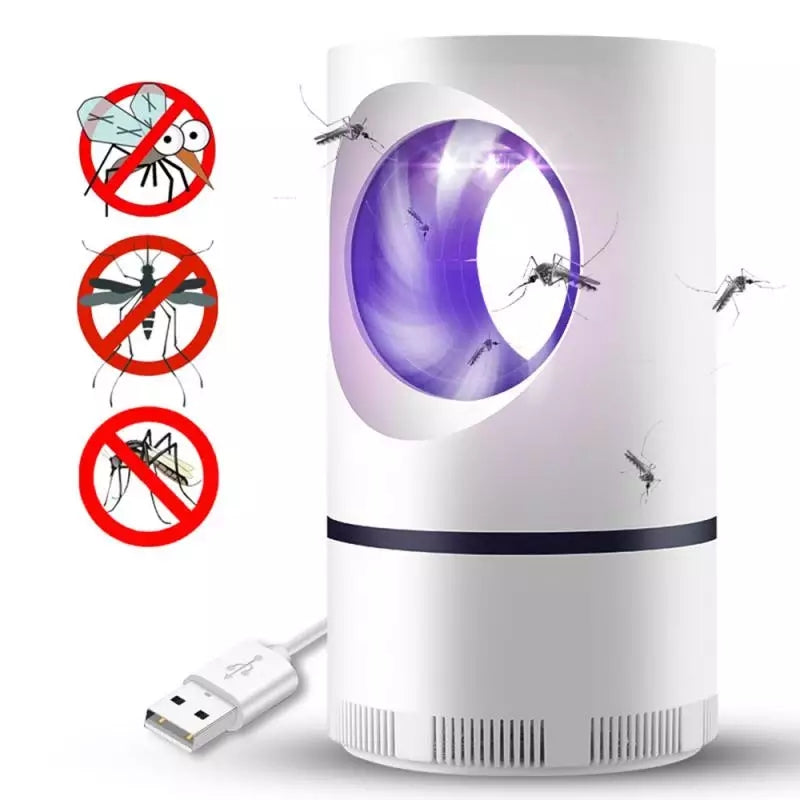 (nw000100) Uv Lamp Mosquito Killer Lamp