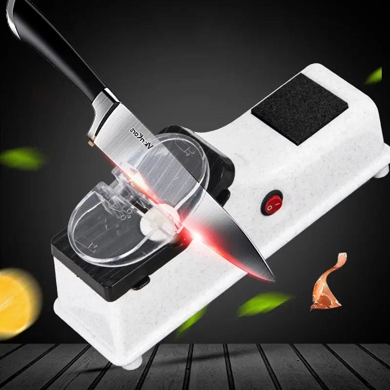 Knife Sharpener Electric Tool