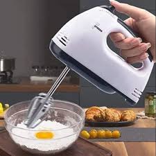 Mini  Electric Food Blender