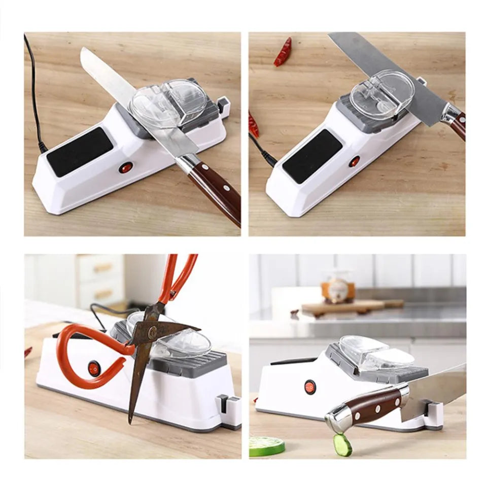 Knife Sharpener Electric Tool