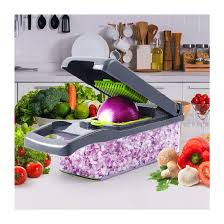 Vegetable Slicer Cutter Shredders