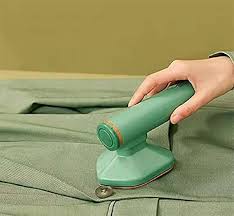 Micro Steam Iron Handheld