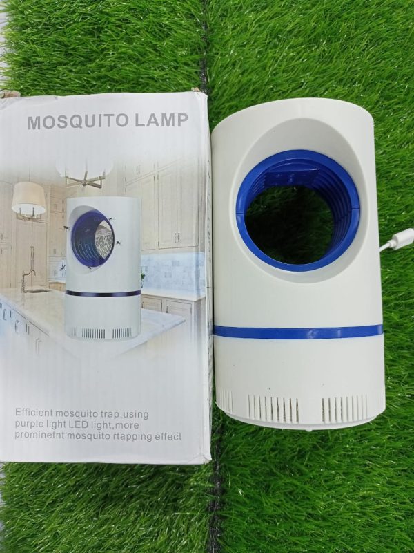 (nw000100) Uv Lamp Mosquito Killer Lamp