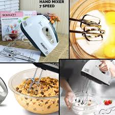 Mini  Electric Food Blender