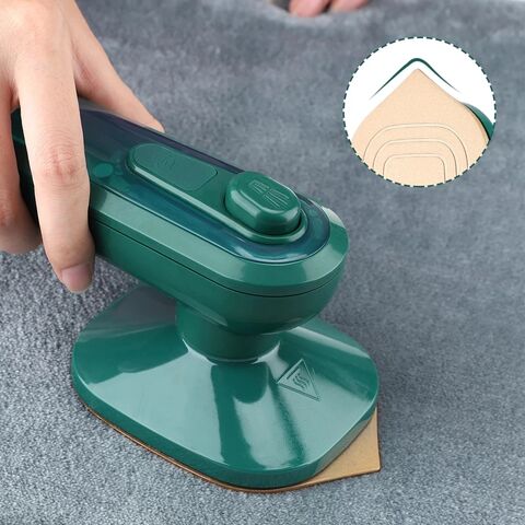 Micro Steam Iron Handheld