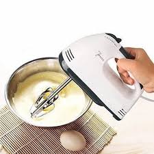 Mini  Electric Food Blender