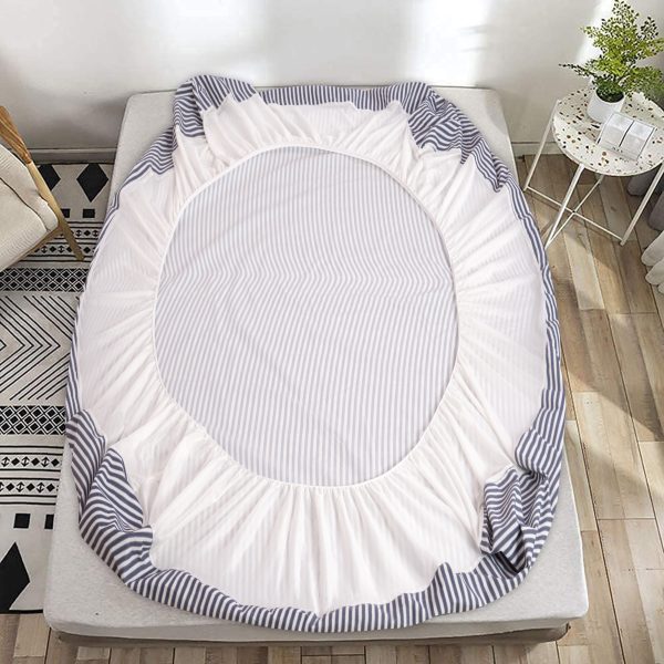 Waterproof Mattress Protector Cover